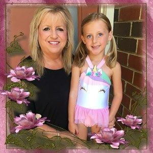 Meet your Posher, Cindy